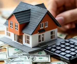 koszty projektu domu